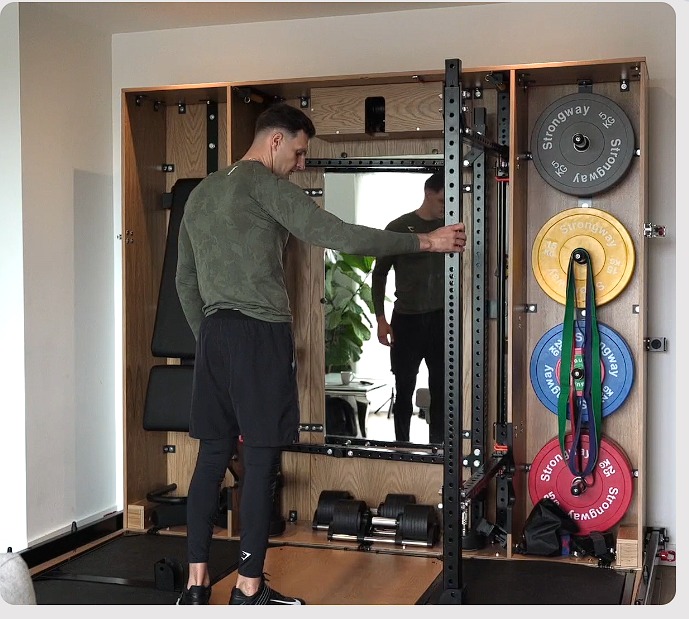 Training
