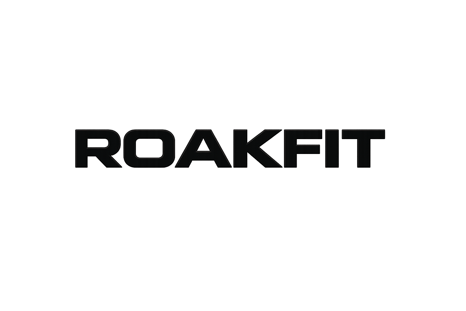 ROAKFIT Title